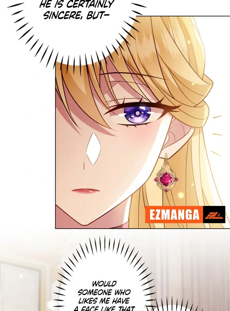 Reincarnated As the Villain Queen to Get My Revenge Chapter 25 Online - página 61