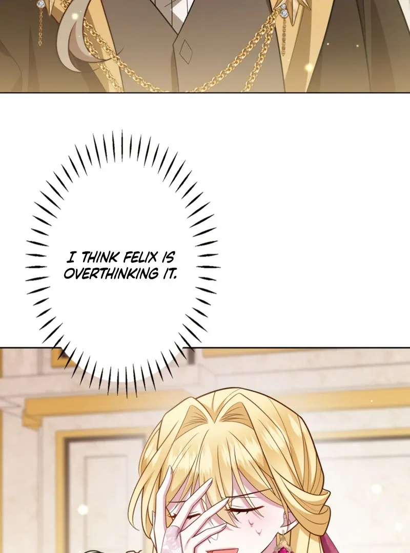 Reincarnated As the Villain Queen to Get My Revenge Chapter 25 Online - página 63