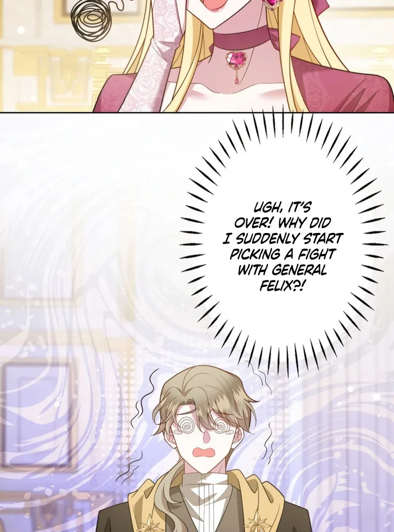 Reincarnated As the Villain Queen to Get My Revenge Chapter 25 Online - página 64