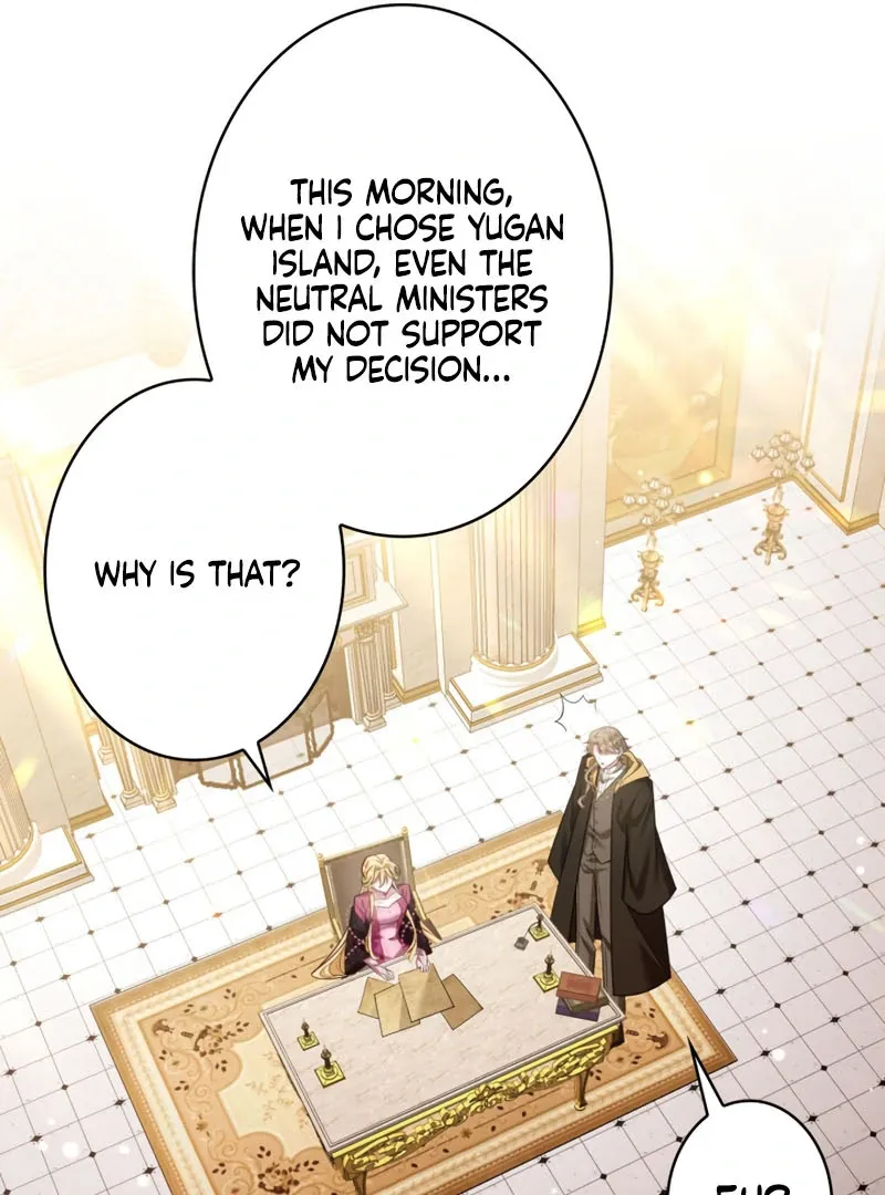 Reincarnated As the Villain Queen to Get My Revenge Chapter 25 Online - página 68