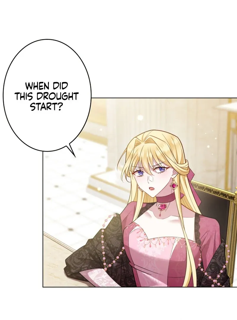 Reincarnated As the Villain Queen to Get My Revenge Chapter 25 Online - página 72