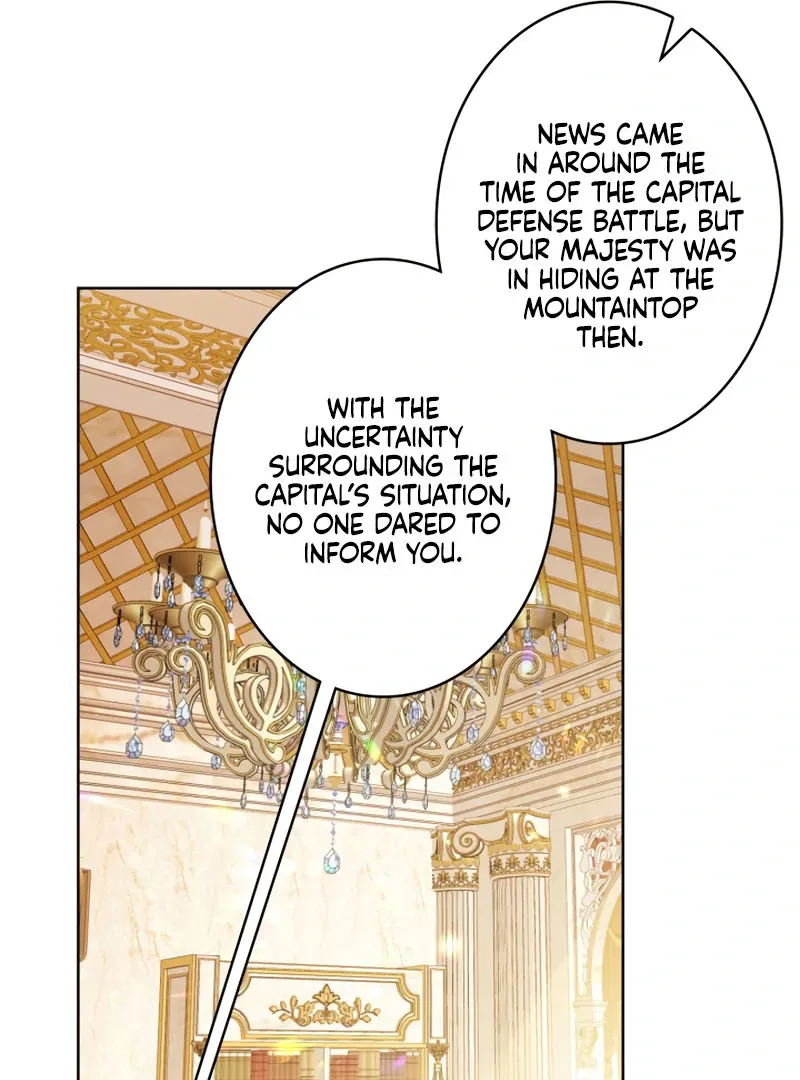 Reincarnated As the Villain Queen to Get My Revenge Chapter 25 Online - página 73