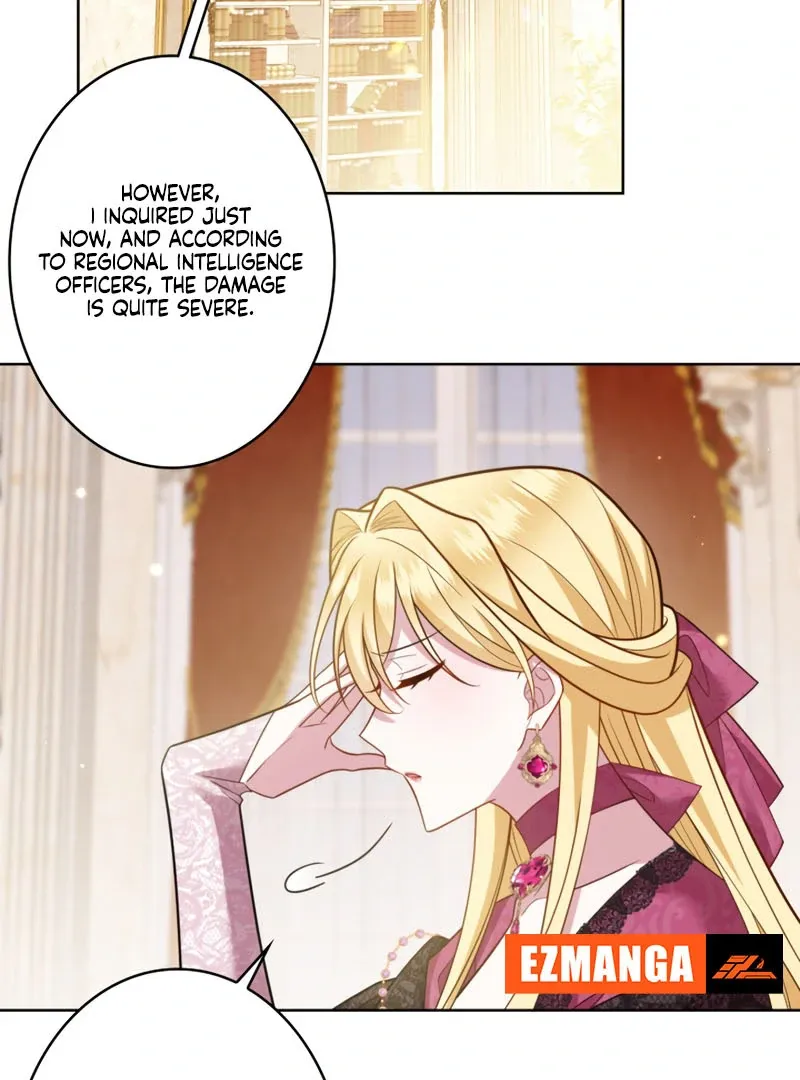 Reincarnated As the Villain Queen to Get My Revenge Chapter 25 Online - página 74