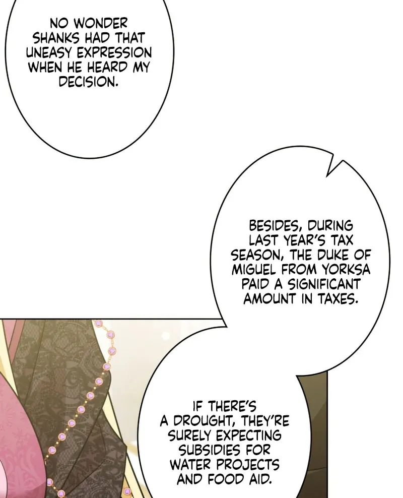 Reincarnated As the Villain Queen to Get My Revenge Chapter 25 Online - página 75