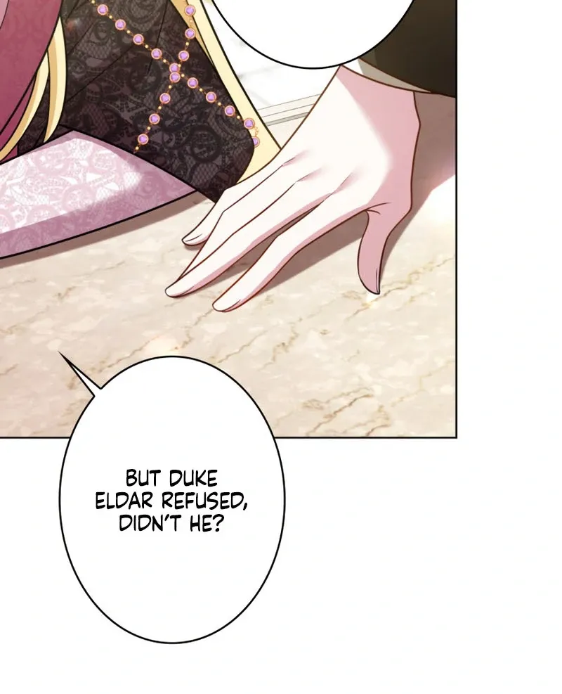 Reincarnated As the Villain Queen to Get My Revenge Chapter 25 Online - página 76