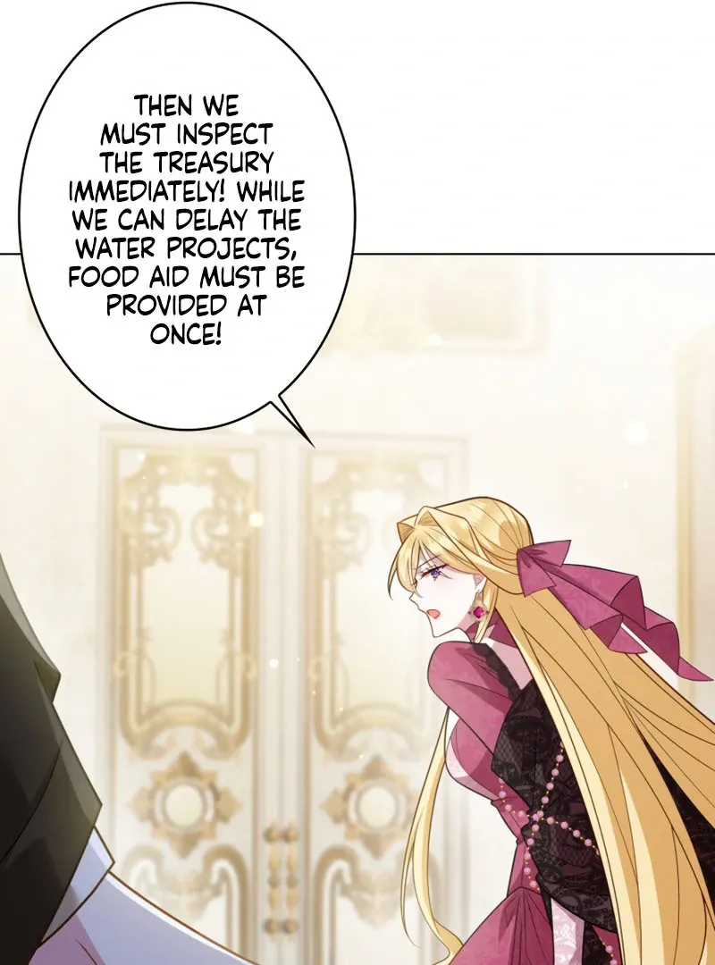 Reincarnated As the Villain Queen to Get My Revenge Chapter 25 Online - página 77