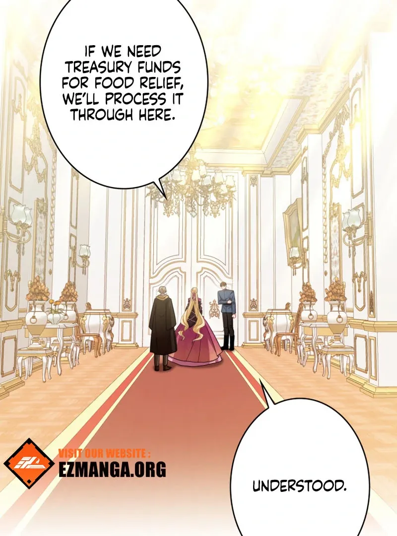 Reincarnated As the Villain Queen to Get My Revenge Chapter 25 Online - página 80