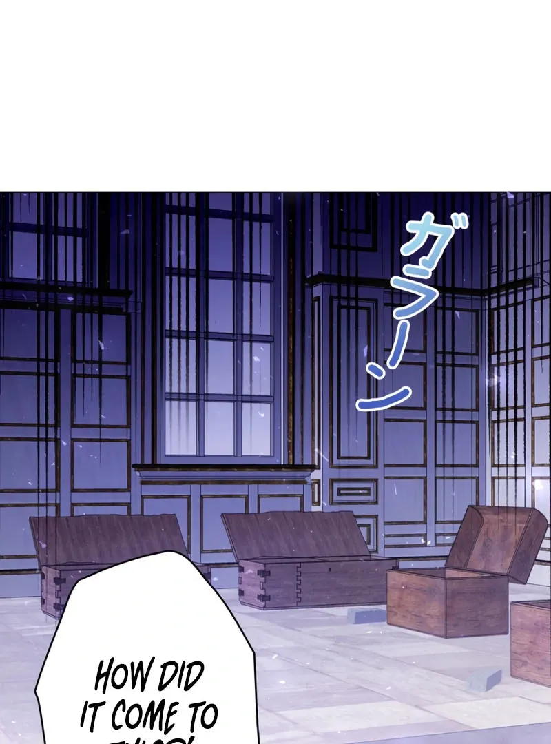 Reincarnated As the Villain Queen to Get My Revenge Chapter 25 Online - página 87