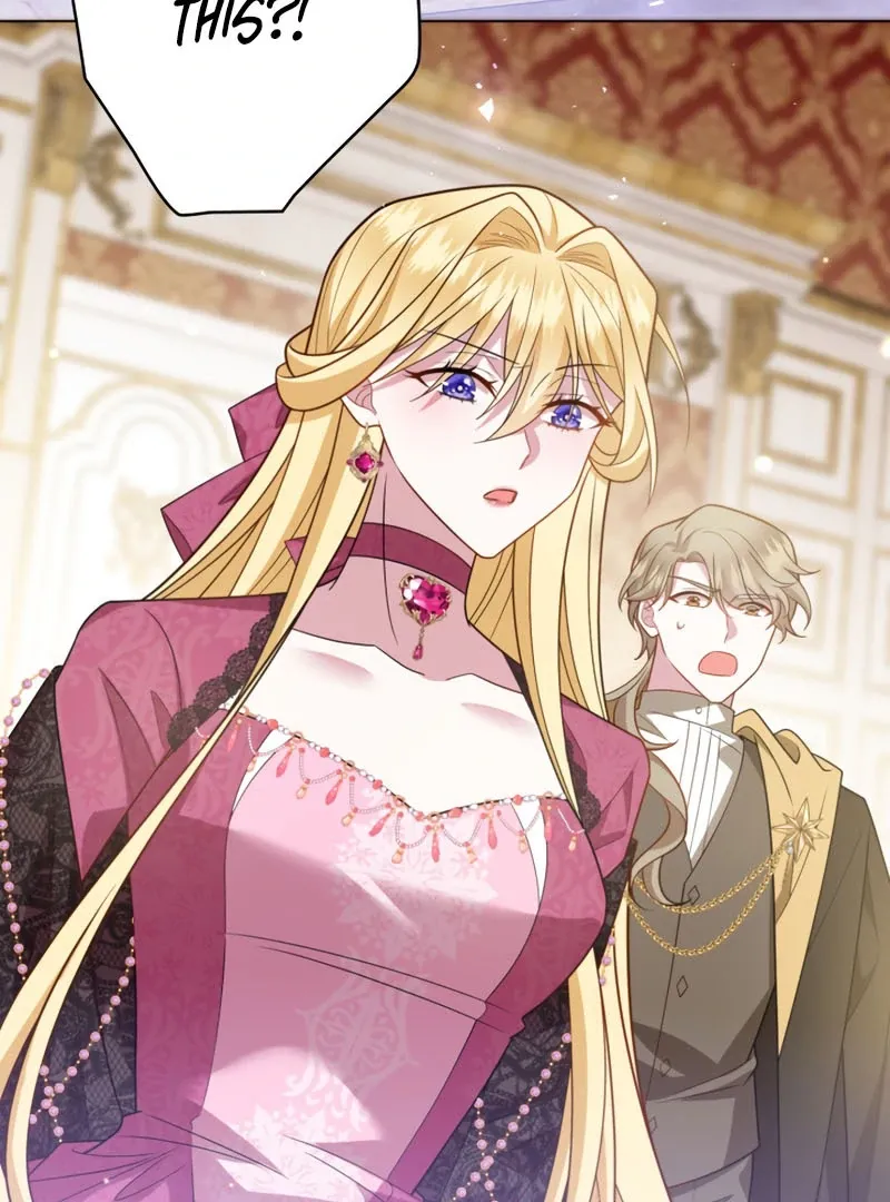 Reincarnated As the Villain Queen to Get My Revenge Chapter 25 Online - página 88