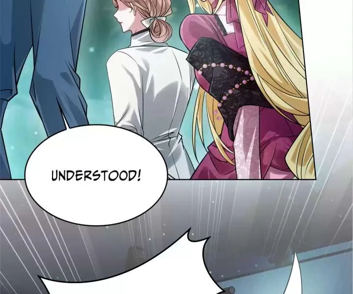 Reincarnated As the Villain Queen to Get My Revenge Chapter 27 Online - página 7