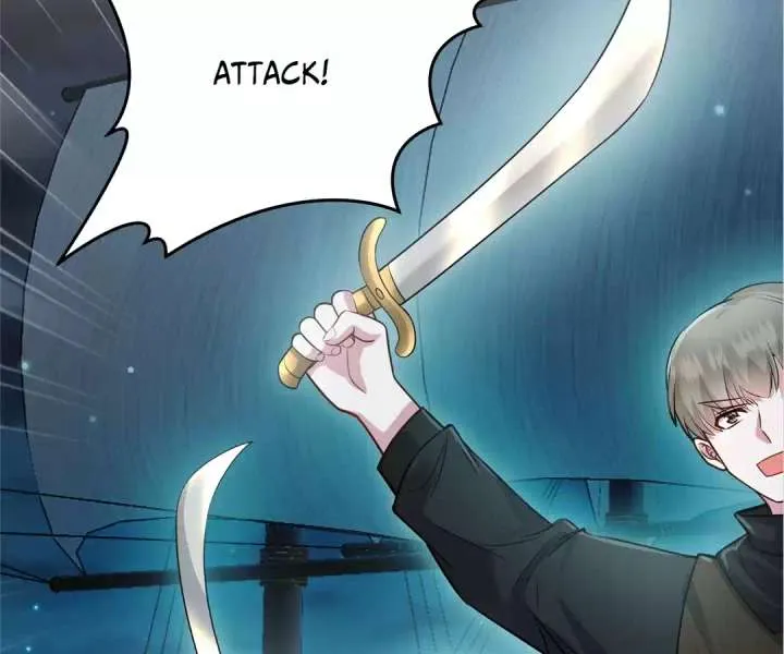 Reincarnated As the Villain Queen to Get My Revenge Chapter 27 Online - página 8