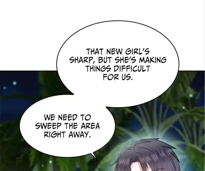 Reincarnated As the Villain Queen to Get My Revenge Chapter 27 Online - página 50