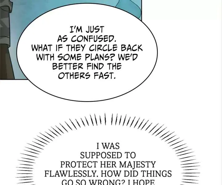 Reincarnated As the Villain Queen to Get My Revenge Chapter 27 Online - página 54