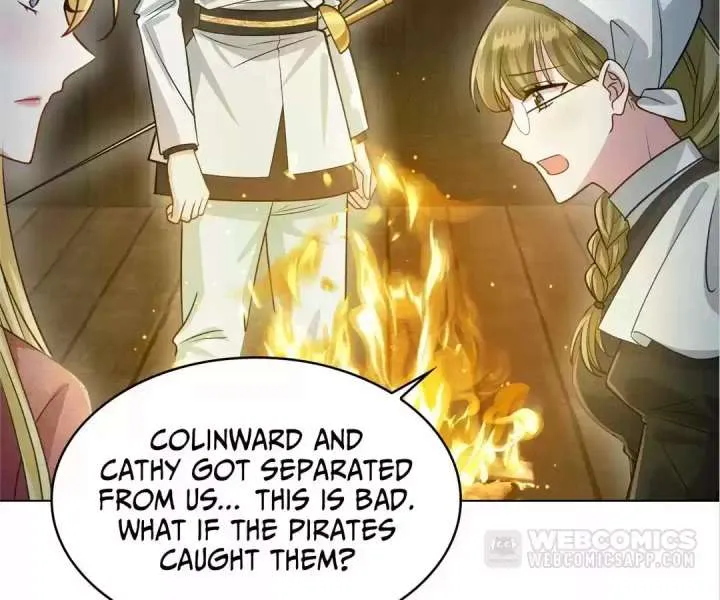 Reincarnated As the Villain Queen to Get My Revenge Chapter 27 Online - página 59