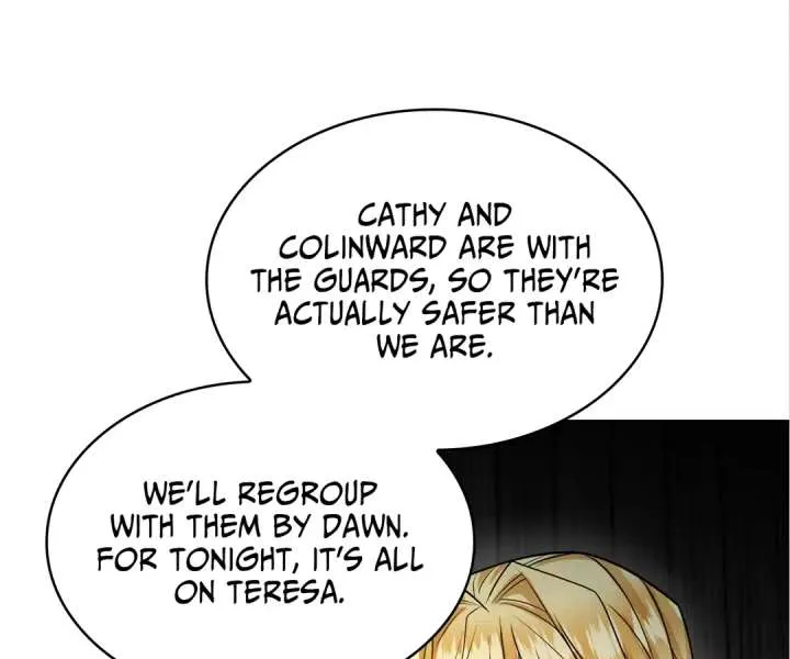 Reincarnated As the Villain Queen to Get My Revenge Chapter 27 Online - página 61