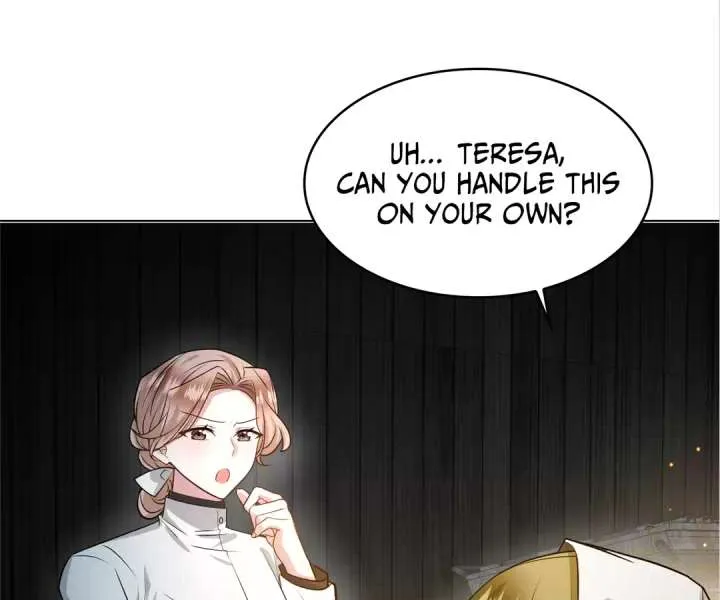 Reincarnated As the Villain Queen to Get My Revenge Chapter 27 Online - página 63