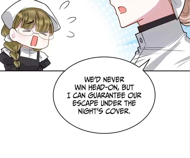 Reincarnated As the Villain Queen to Get My Revenge Chapter 27 Online - página 80