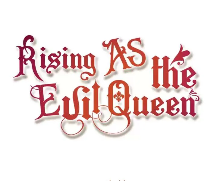 Reincarnated As the Villain Queen to Get My Revenge Chapter 28 Online - página 1