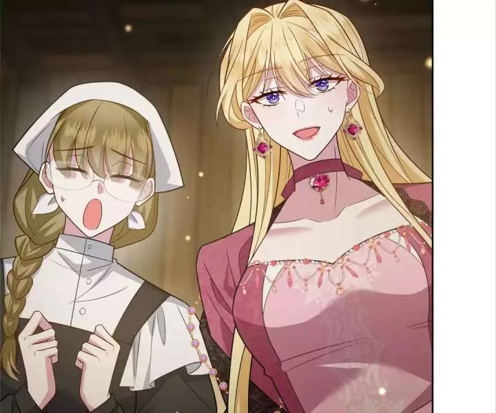 Reincarnated As the Villain Queen to Get My Revenge Chapter 28 Online - página 4