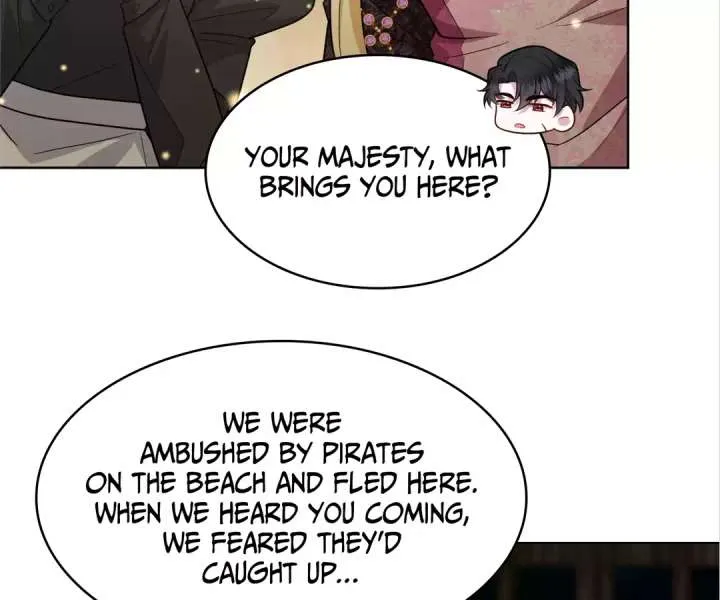 Reincarnated As the Villain Queen to Get My Revenge Chapter 28 Online - página 5