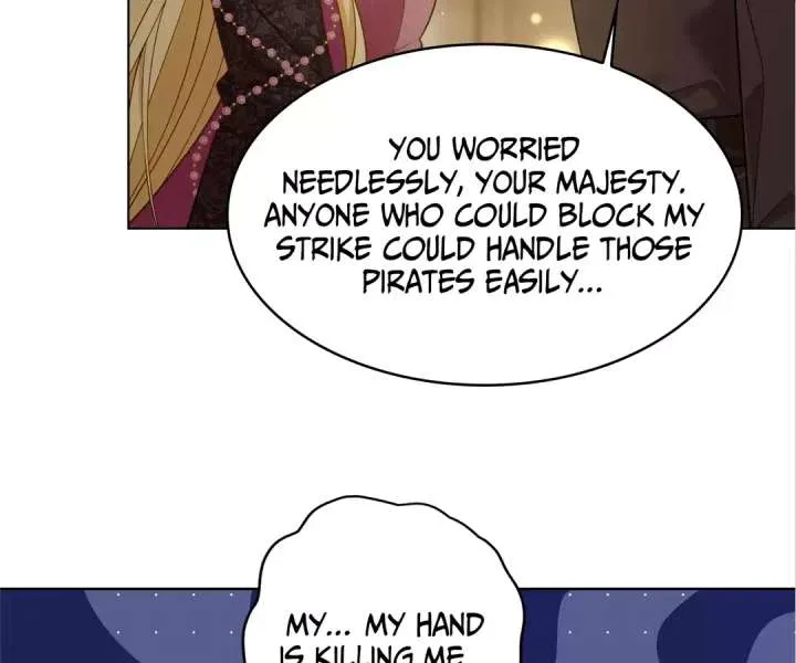 Reincarnated As the Villain Queen to Get My Revenge Chapter 28 Online - página 7