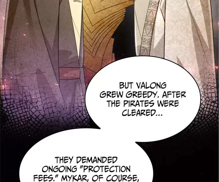 Reincarnated As the Villain Queen to Get My Revenge Chapter 28 Online - página 18