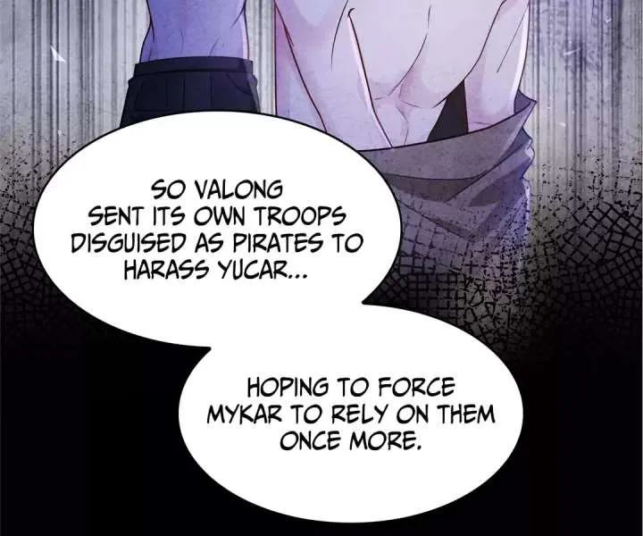 Reincarnated As the Villain Queen to Get My Revenge Chapter 28 Online - página 20