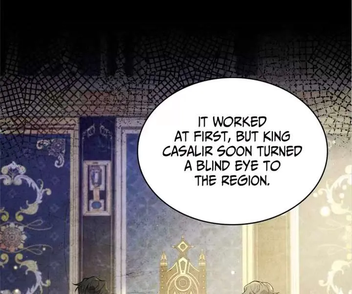 Reincarnated As the Villain Queen to Get My Revenge Chapter 28 Online - página 21