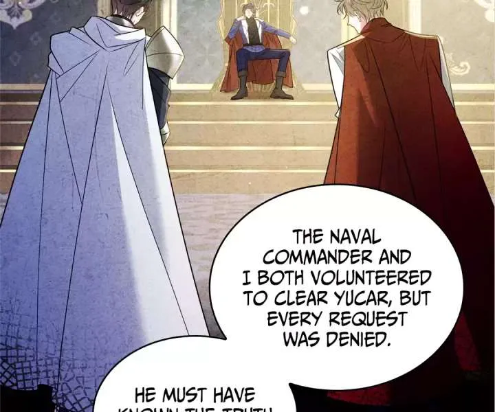 Reincarnated As the Villain Queen to Get My Revenge Chapter 28 Online - página 22