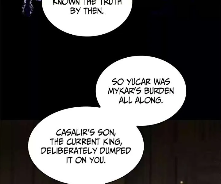 Reincarnated As the Villain Queen to Get My Revenge Chapter 28 Online - página 23