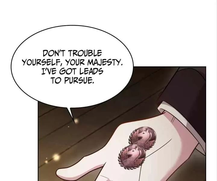Reincarnated As the Villain Queen to Get My Revenge Chapter 28 Online - página 26