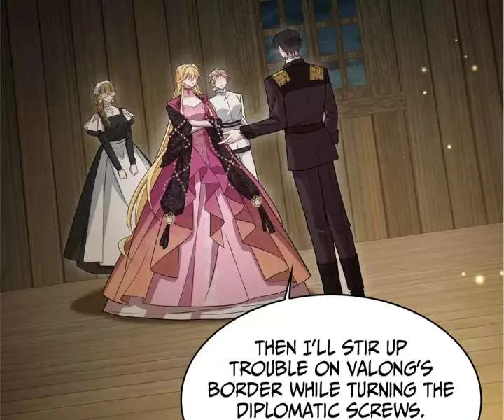 Reincarnated As the Villain Queen to Get My Revenge Chapter 28 Online - página 29
