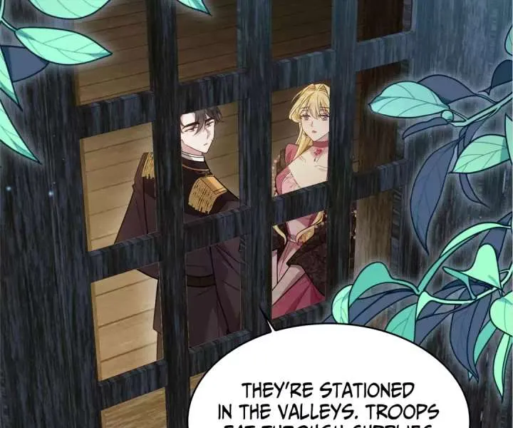 Reincarnated As the Villain Queen to Get My Revenge Chapter 28 Online - página 36