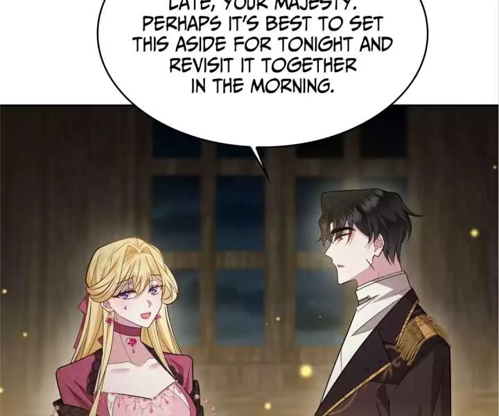Reincarnated As the Villain Queen to Get My Revenge Chapter 28 Online - página 38