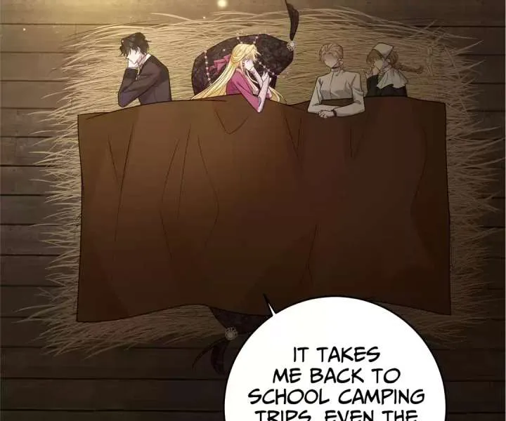 Reincarnated As the Villain Queen to Get My Revenge Chapter 28 Online - página 49