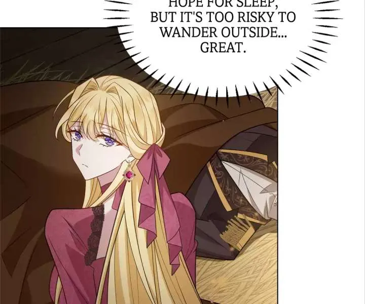 Reincarnated As the Villain Queen to Get My Revenge Chapter 28 Online - página 61