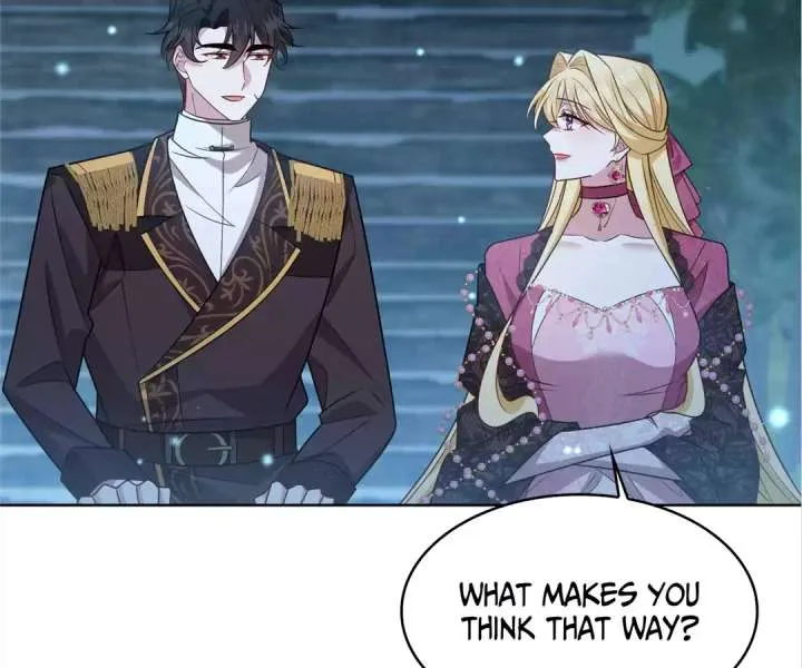 Reincarnated As the Villain Queen to Get My Revenge Chapter 28 Online - página 79