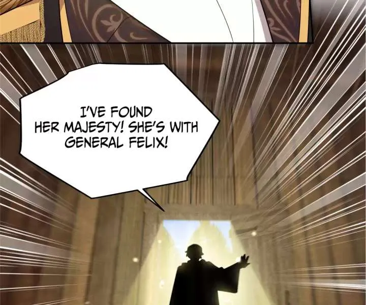 Reincarnated As the Villain Queen to Get My Revenge Chapter 28 Online - página 117
