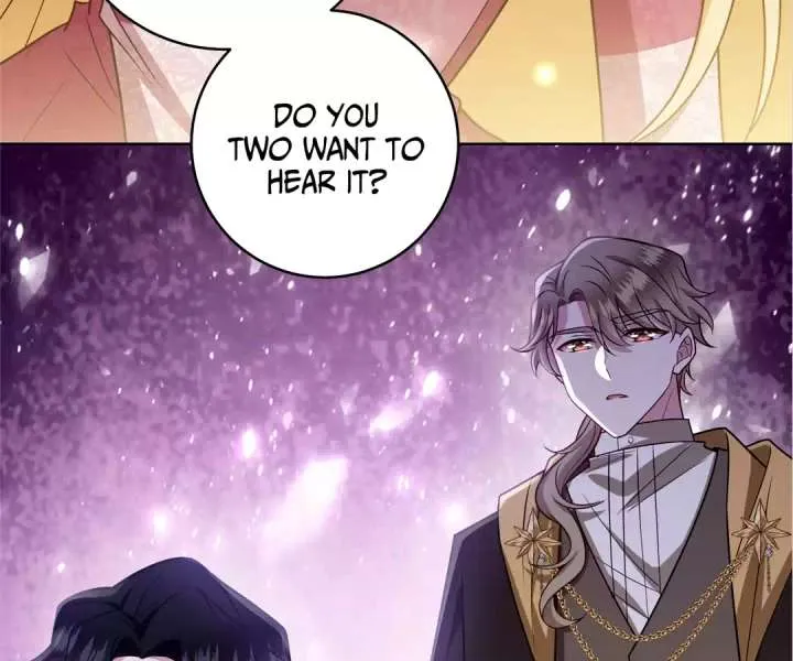 Reincarnated As the Villain Queen to Get My Revenge Chapter 28 Online - página 126