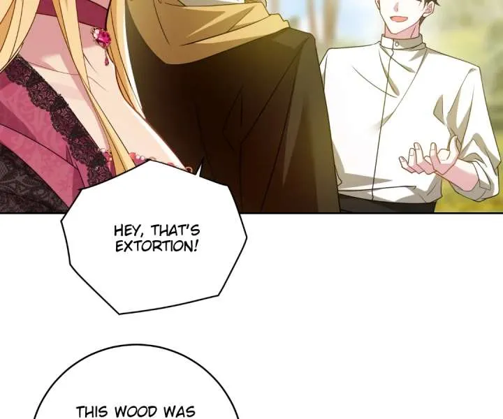 Reincarnated As the Villain Queen to Get My Revenge Chapter 31 Online - página 5