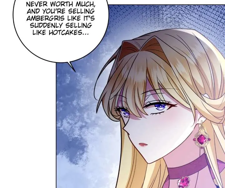 Reincarnated As the Villain Queen to Get My Revenge Chapter 31 Online - página 6