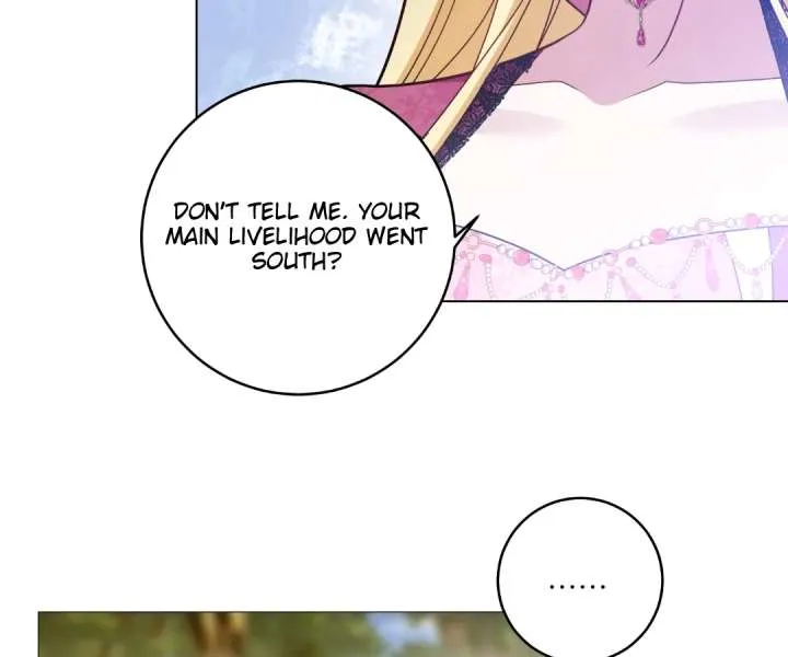 Reincarnated As the Villain Queen to Get My Revenge Chapter 31 Online - página 7