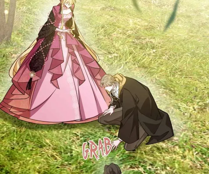 Reincarnated As the Villain Queen to Get My Revenge Chapter 31 Online - página 10