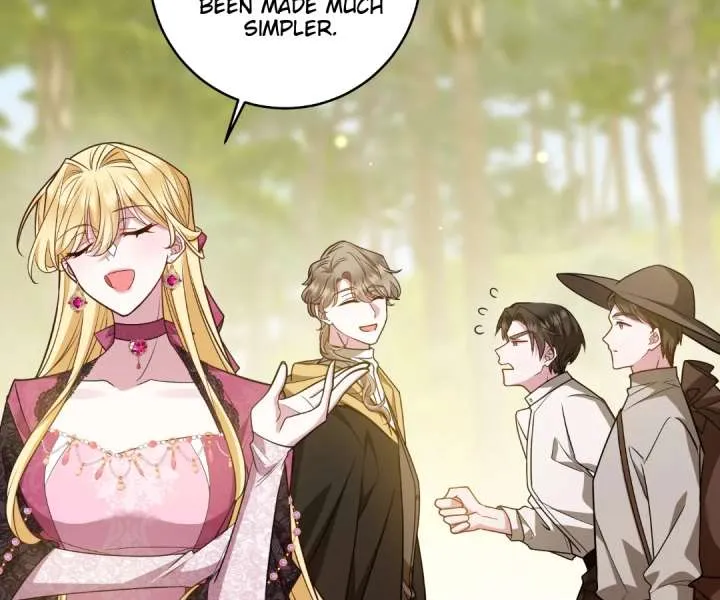 Reincarnated As the Villain Queen to Get My Revenge Chapter 31 Online - página 18