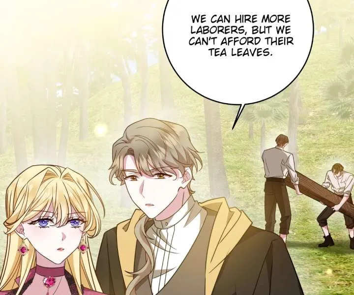 Reincarnated As the Villain Queen to Get My Revenge Chapter 31 Online - página 25