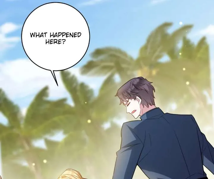 Reincarnated As the Villain Queen to Get My Revenge Chapter 31 Online - página 34