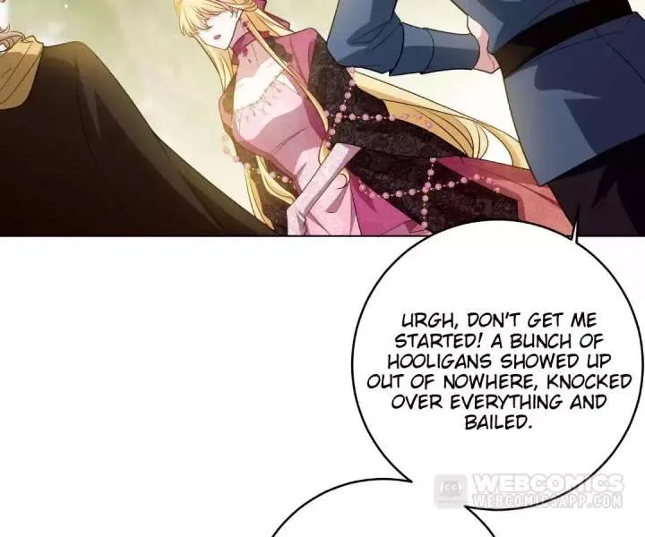 Reincarnated As the Villain Queen to Get My Revenge Chapter 31 Online - página 35