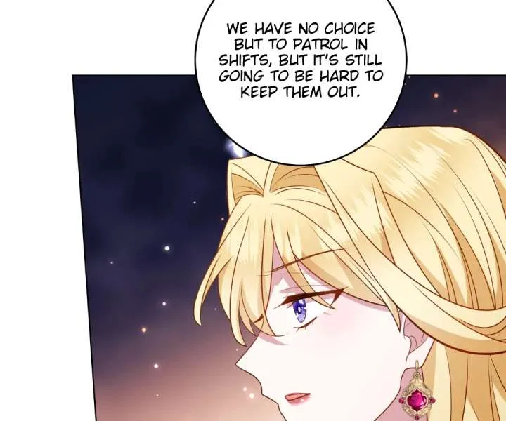 Reincarnated As the Villain Queen to Get My Revenge Chapter 31 Online - página 36