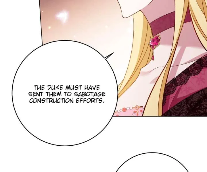 Reincarnated As the Villain Queen to Get My Revenge Chapter 31 Online - página 37