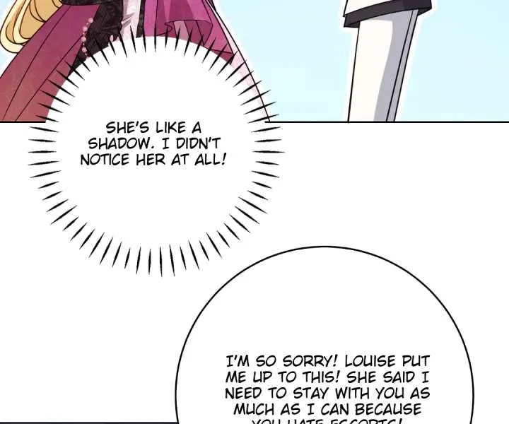Reincarnated As the Villain Queen to Get My Revenge Chapter 31 Online - página 42